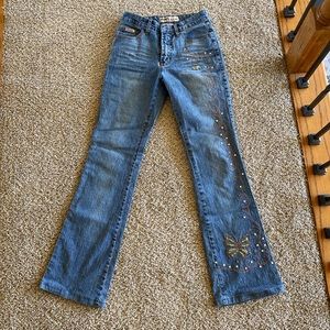 Y2K Jeans